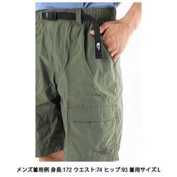 ヨドバシ.com - THE NORTH FACE ザ・ノース・フェイス クラッド
