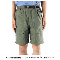 大きいサイズ メンズ ノースフェイス THE NORTH FACE ショーツ