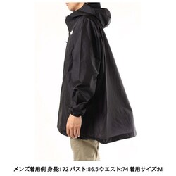 ヨドバシ.com - ザ・ノース・フェイス THE NORTH FACE タプトポンチョ