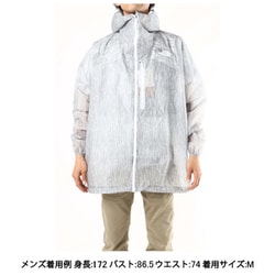 ヨドバシ.com - ザ・ノース・フェイス THE NORTH FACE タプトポンチョ