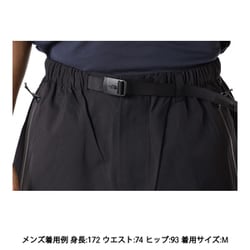 ヨドバシ.com - ザ・ノース・フェイス THE NORTH FACE タプトレインショーツ Tapt Rain Short NP12212  ブラック(K) Sサイズ [アウトドア レインパンツ メンズ] 通販【全品無料配達】