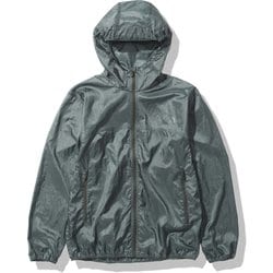 ☆美品 THE NORTH FACE 身近 Harua Jacket BL NP22204 ノース