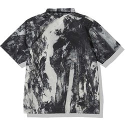 ノースフェイス　Walls shirt NR22204 THENORTHFACE｜ノースフェイス S/S Walls Shirt #MZ [NR22204