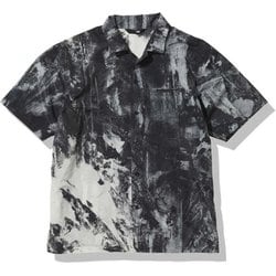 美品THE NORTH FACE NR22204ショートスリーブウォールズシャツ ヨドバシ.com - THE NORTH FACE ザ・ノース・フェイス ショート