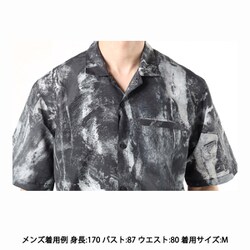 美品THE NORTH FACE NR22204ショートスリーブウォールズシャツ ヨドバシ.com - THE NORTH FACE ザ・ノース・フェイス ショート