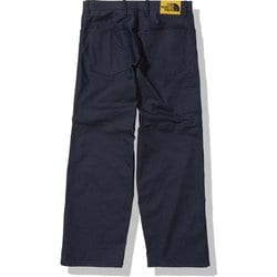 ◆極美品◆ THE NORTH FACE デニムクライミングデュティパンツ Denim Climbing Duty Pant NBW32203 インディゴ(ID) サイズXL 定価16500円 THE NORTH FACE DENIM CLIMBING DUTY PANT INDIGO（ザ ノース