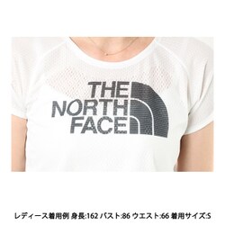 ノースフェイス　ショートスリーブフライトハイパーベントクルー NT12271 ヨドバシ.com - THE NORTH FACE ザ・ノース・フェイス ショート