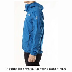 ノースフェイス インフィニティトレイルフーディ　XL　NP22270 Amazon.co.jp: [ザノースフェイス] ジャケット インフィニティ
