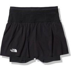 ノースフェイス　フライウェイトタイツ付スカート ヨドバシ.com - THE NORTH FACE ザ・ノース・フェイス フライ