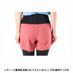 ヨドバシ.com - ザ・ノース・フェイス THE NORTH FACE フライウェイトスピードショーツ Flyweight Speed Short  NBW42171 LR Lサイズ [ランニングウェア ショートパンツ レディース] 通販【全品無料配達】