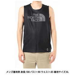 Amazon | [ザノースフェイス] スリーブレスフライトハイパー