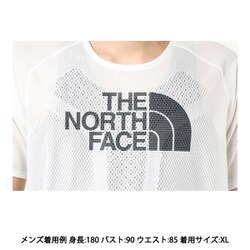 新品ノースフェイス　ショートスリーブフライトハイパーベントクルー NT12271 ヨドバシ.com - THE NORTH FACE ザ・ノース・フェイス ショート