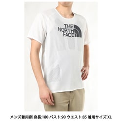新品ノースフェイス　ショートスリーブフライトハイパーベントクルー NT12271 ヨドバシ.com - THE NORTH FACE ザ・ノース・フェイス ショート