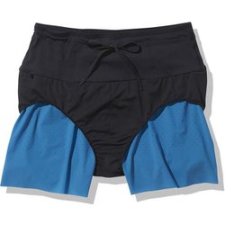 フライウェイトスピードベリーショーツ Sサイズ ザ・ノース・フェイス メンズ フライウェイトスピードベリーショーツ