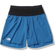フライウェイトスピードショーツ Flyweight Speed Short NB42171 BF Sサイズ [ランニングウェア ショートパンツ メンズ]