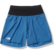 フライウェイトスピードショーツ Flyweight Speed Short NB42171 BF XLサイズ [ランニングウェア ショートパンツ メンズ]