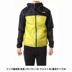 THE NORTHFACE ザ・ノース・フェイス ストライクトレイル