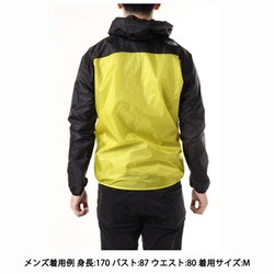 THE NORTH FACE ストライクトレイルフーディ NP62071 ザ・ノース・フェイス(THE NORTH FACE) ウインドブレーカー