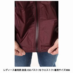 ヨドバシ.com - ザ・ノース・フェイス THE NORTH FACE フリーランストリームジャケット Free Run Stream Jacket  NP12290 リーガルレッド(RL) WLサイズ [ランニングウェア ブレーカー レディース] 通販【全品無料配達】