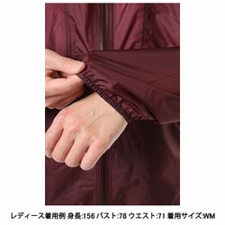 ヨドバシ.com - ザ・ノース・フェイス THE NORTH FACE フリーランストリームジャケット Free Run Stream Jacket  NP12290 リーガルレッド(RL) WLサイズ [ランニングウェア ブレーカー レディース] 通販【全品無料配達】