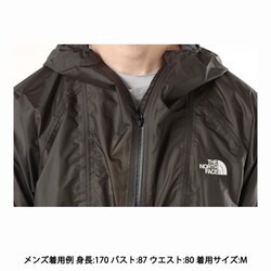 ヨドバシ.com - ザ・ノース・フェイス THE NORTH FACE フリーランストリームジャケット Free Run Stream Jacket  NP12290 ニュートープ(NT) Mサイズ [ランニングウェア ブレーカー メンズ] 通販【全品無料配達】