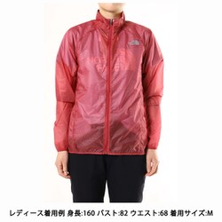 THE NORTH FACE NPW22171 レーシングジャケット　レディース THE NORTH FACE ザ・ノースフェイス レディスウインドブレーカー
