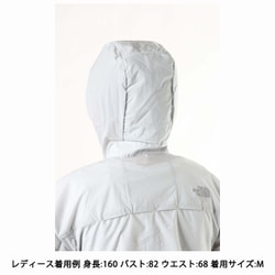 THE NORTH FACE スワローテイルベントフーディ　L　 ティングレー ザ・ノース・フェイス（THE NORTH FACE）（メンズ）スワロー