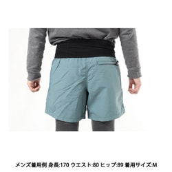 未使用！The North Face Free Runショートパンツ ヨドバシ.com - THE NORTH FACE ザ・ノース・フェイス フリー