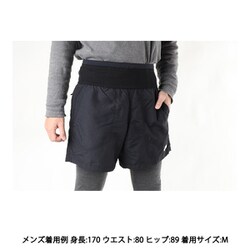 THE NORTH FACE ショートパンツNBW92191 RL　M ヨドバシ.com - THE NORTH FACE ザ・ノース・フェイス フリー