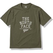 ショートスリーブフリーランベーシッククルー S/S Free Run Basic Crew NT12293 ニュートープ(NT) Sサイズ [ランニングウェア シャツ メンズ]