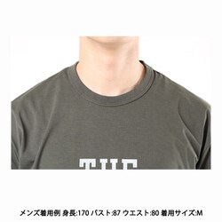 ノースフェイス　ショートスリーブフリーランスパイラルクルー(Sサイズ) THE NORTH FACE ザ・ノースフェイス メンズ ランニング 半袖T