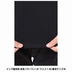 ノースフェイス スリーブレス フリーラン ベーシック クルー NT12292 ノースフェイス スリーブレス フリーラン ベーシック クルー L