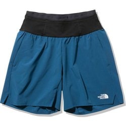 ヨドバシ.com - ザ・ノース・フェイス THE NORTH FACE エンデュリスレーシングショーツ Enduris Racing Short  NB42280 モントレーブルー(MB) Lサイズ [ランニングウェア ショートパンツ メンズ] 通販【全品無料配達】