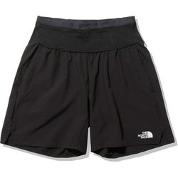 THE NORTH FACE エンデュリスレーシングショーツ ブラック S THE NORTH FACE】 エンデュリスレーシングショーツ（メンズ）
