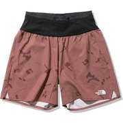 ノベルティーエンデュリスレーシングショーツ Novelty Enduris Racing Short NB42290 トレイルマーカーマロンパープル(TP) Sサイズ [ランニングウェア ショートパンツ メンズ]