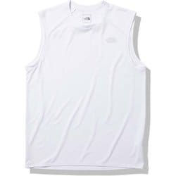 【新品未使用】THE NORTH FACE スリーブレスGTDメランジクルー 公式】スリーブレスGTDメランジクルー（レディース）｜ザ