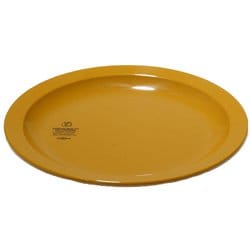 FOOD FORCE CAMPING MEAL PLATES プレート メラミン UNB005-170600381 CAMEL [アウトドア 皿]