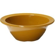 FOOD FORCE CAMPING MEAL PLATES ボウル メラミン UNB005-170600382 CAMEL [アウトドア ボウル]