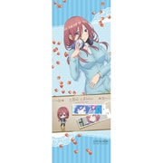 GH9003 [WALLPAPER 90cm きゃらりえ 五等分の花嫁 中野三玖]