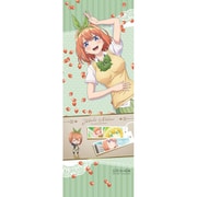 GH9004 [WALLPAPER 90cm きゃらりえ 五等分の花嫁 中野四葉]