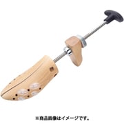 ダブル シューズ ストレッチャー 男性用 Lサイズ(27.0~28.5cm用)