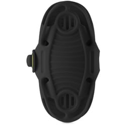 マルチサイズ対応自転車ホルダー Bike Tie Pro - Pack 2 ブラック BK21101-BK