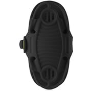 マルチサイズ対応自転車ホルダー Bike Tie Pro - Pack 2 ブラック BK21101-BK