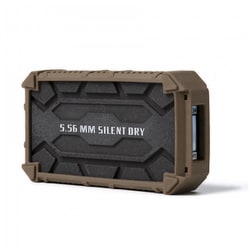 SILENT DRY PIONEER ポータブルガンドライヤー SILENT DRY PIONEER ポータブルガンドライヤー : SAMURAI