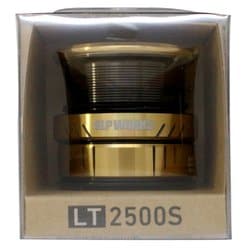 SLPW LT タイプ-アルファスプール 2500S GD
