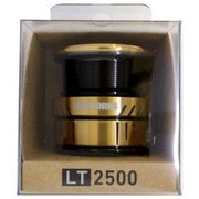SLPW LT タイプ-アルファスプール 2500 GD