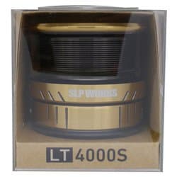 SLPW LT タイプ-アルファ スプール 4000S GD