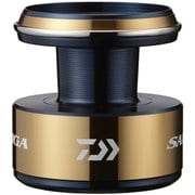 20SALTIGA スプール 8000(ゴールド)