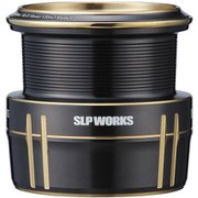 SLPW EX LT2500S スプール/ブラック