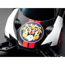ヨドバシ.com - タミヤ TAMIYA 95149 アストラルスター タイガー